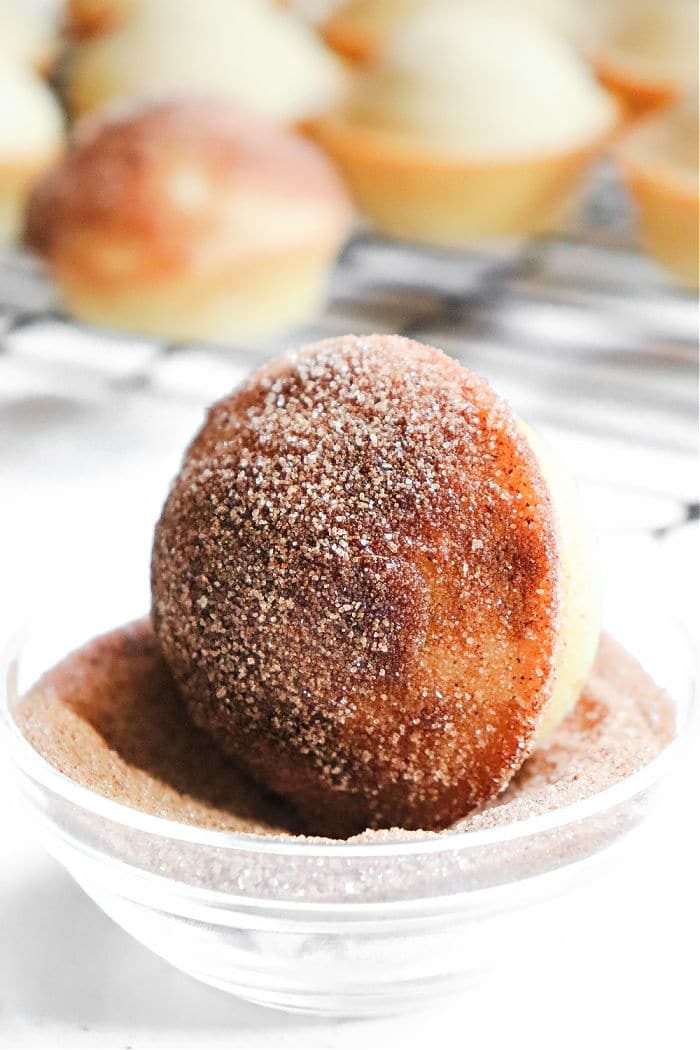 dunkin donuts recipe