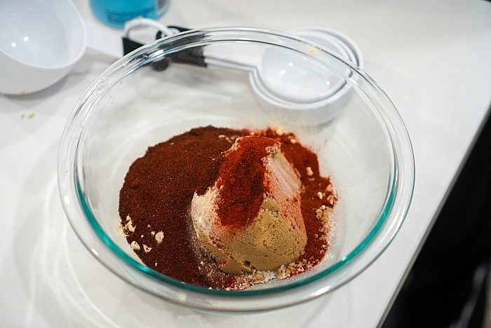 best dry rub for meat