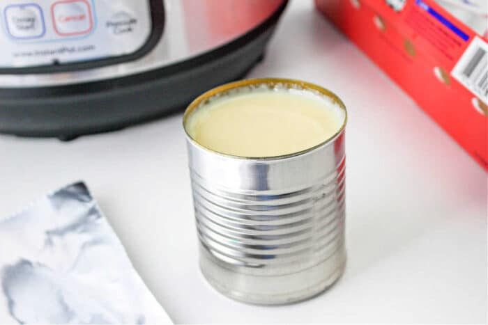 How to Make Dulce de Leche with Condensed Milk