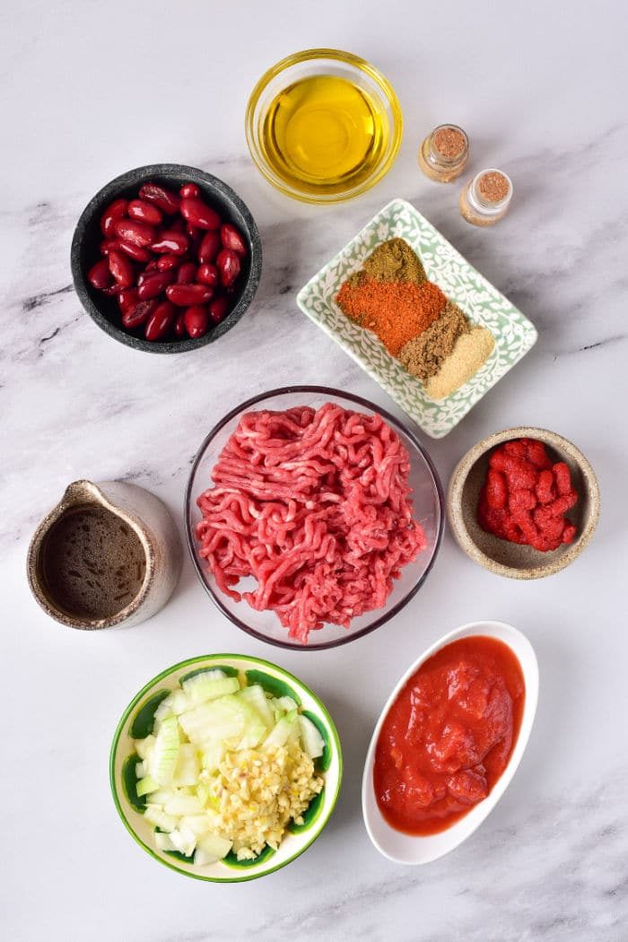 Le Creuset Dutch Oven Chili Recipe