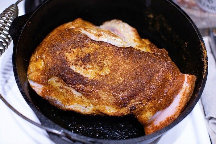 dutch oven recipes