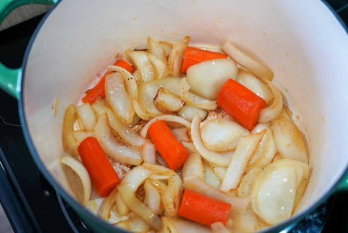 dutch oven recipe