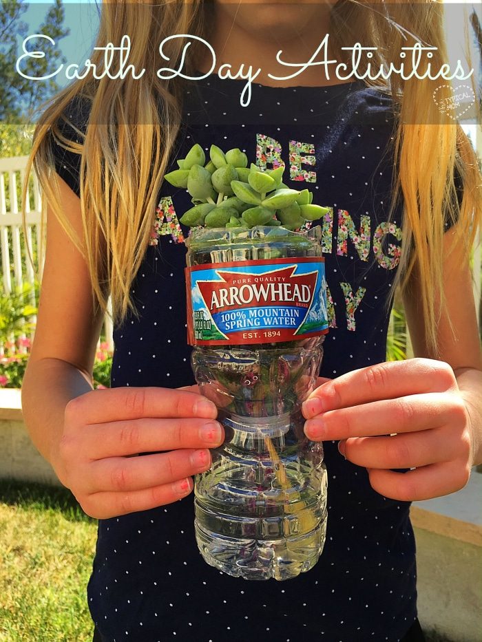 Earth Day Activities for Kids