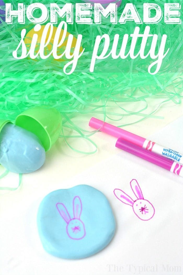 Easter Activities for Children 4