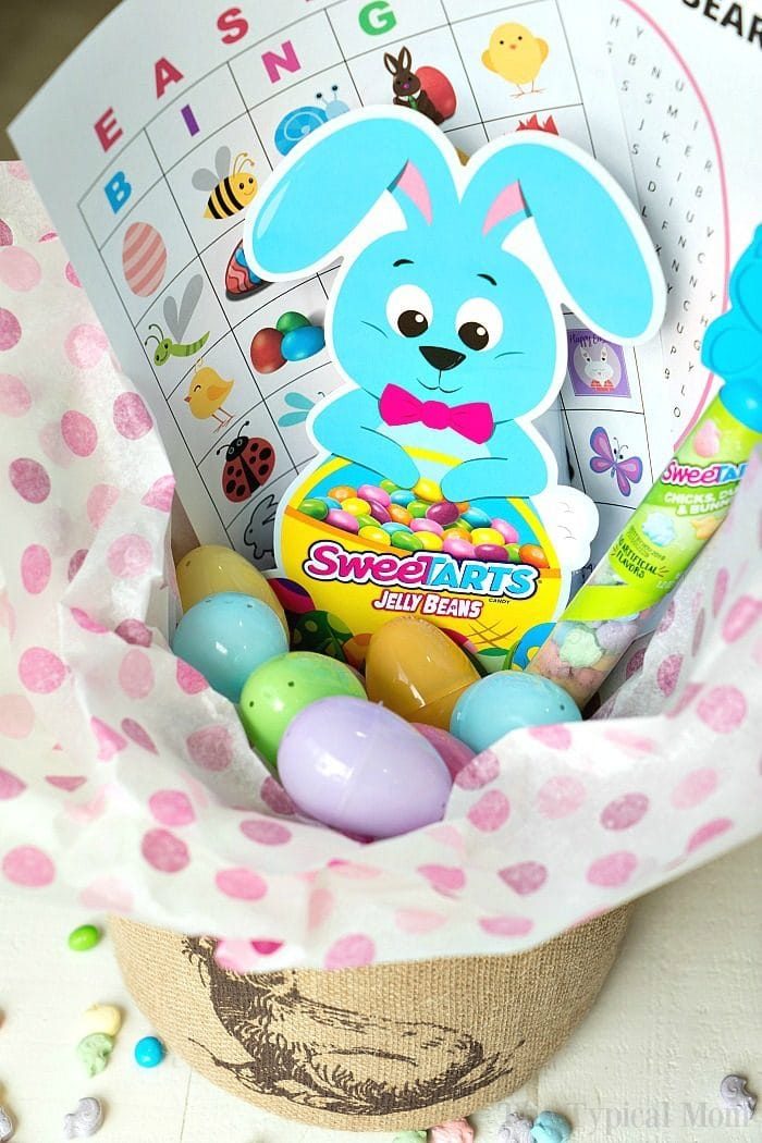 easter activities for children 2