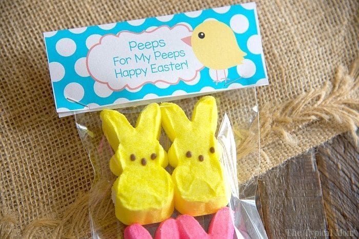 bag toppers