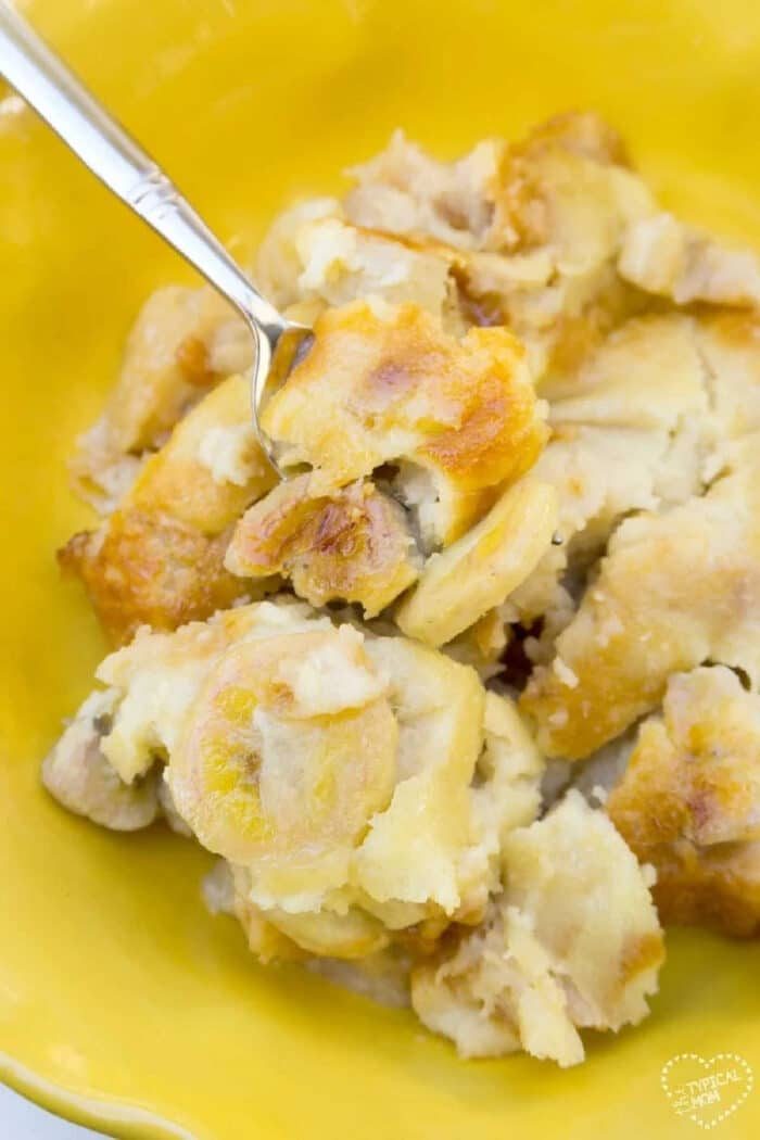 The-easiest-banana-bread-pudding-recipe-ever-SO-good-the-best-Ive-ever-had