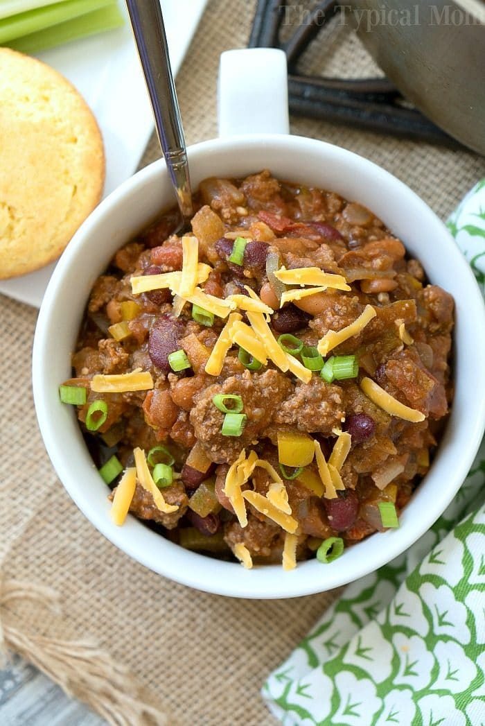 easy bloody mary chili recipe
