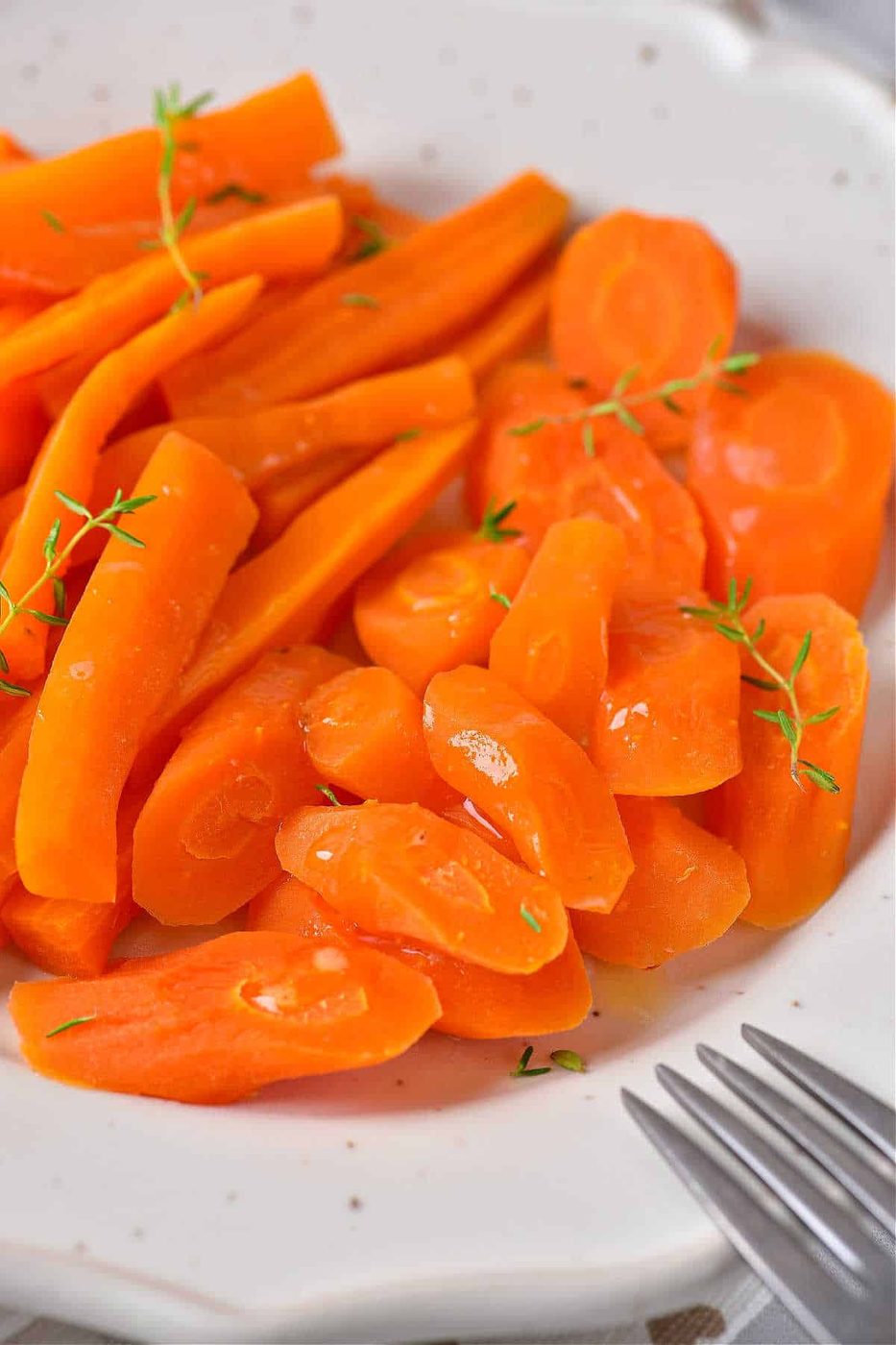 Cook Carrots