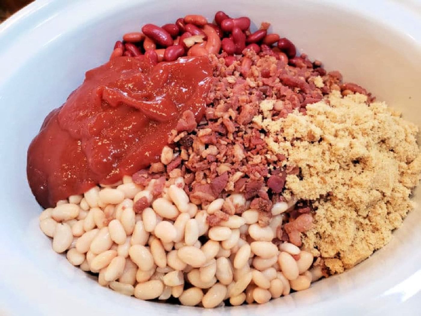 Crockpot Soup