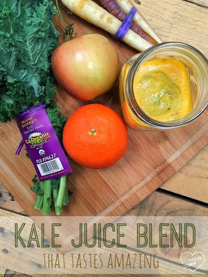 easy kale recipes