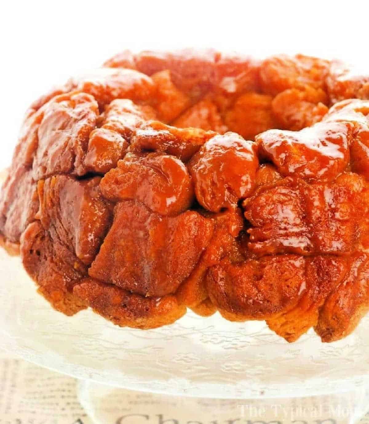 Monkey Bread