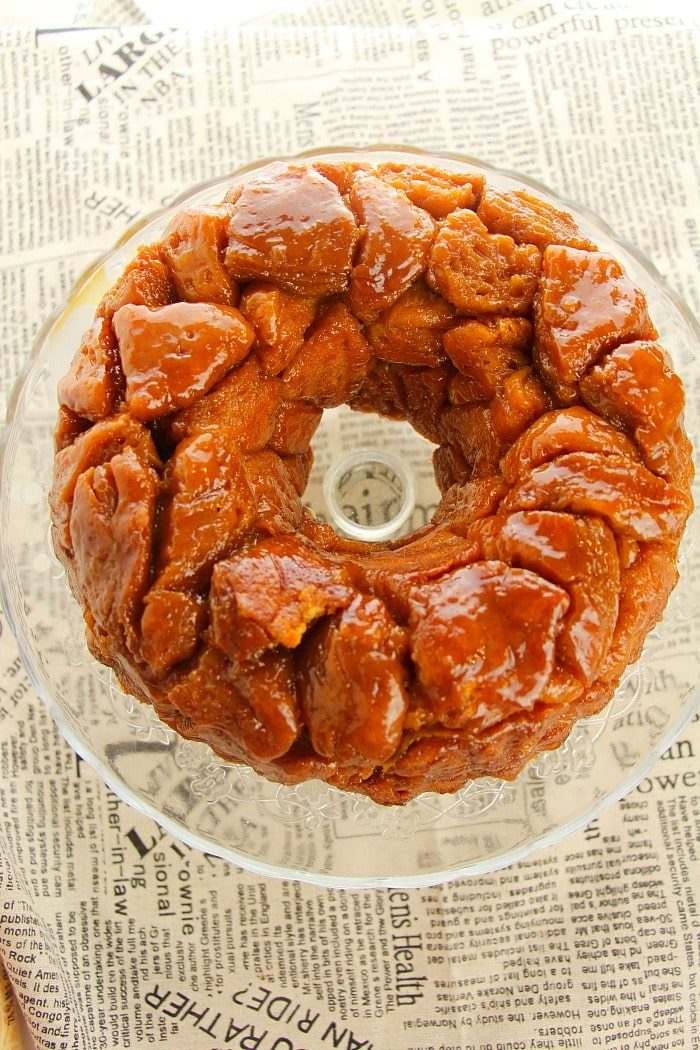 easy monkey bread recipe 2