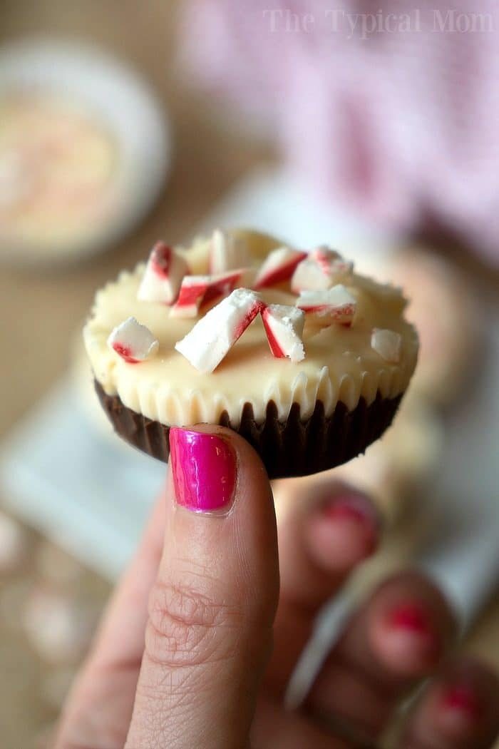 easy peppermint bark recipe 3