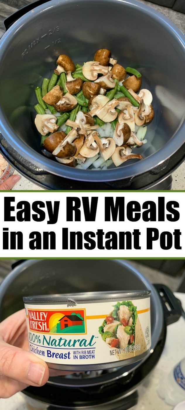 rv meals