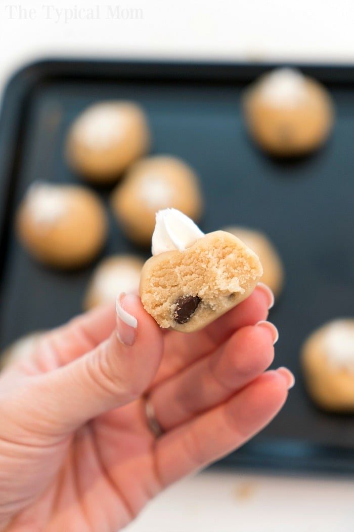 edible cookie dough
