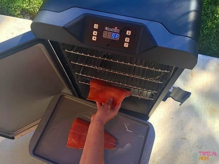 Electric Smoker Recipes