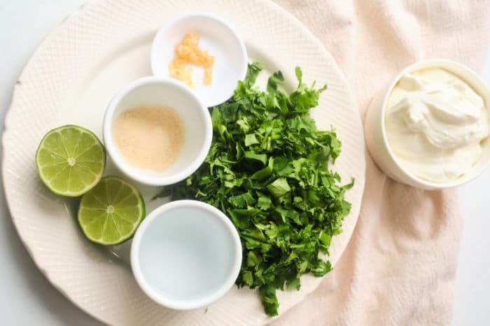 sauce for empanadas