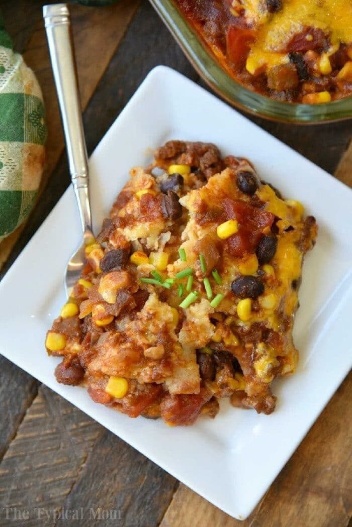 enchilada-lasagna