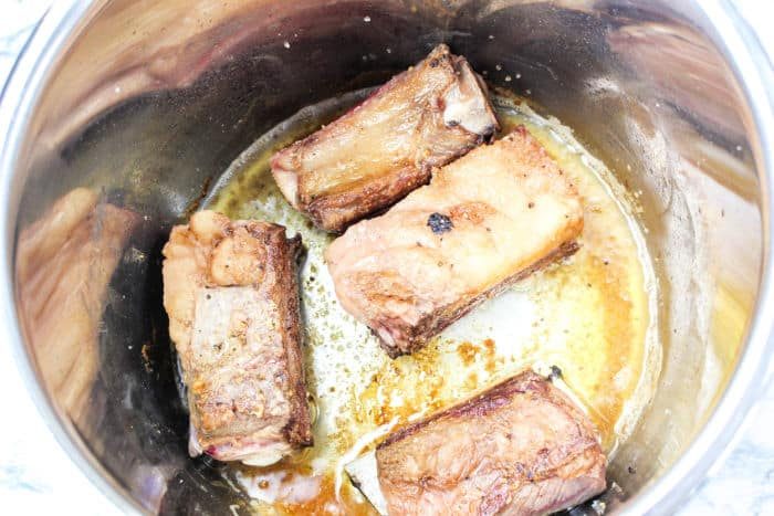 ninja foodi short ribs english