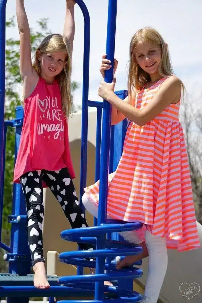 FabKids Review