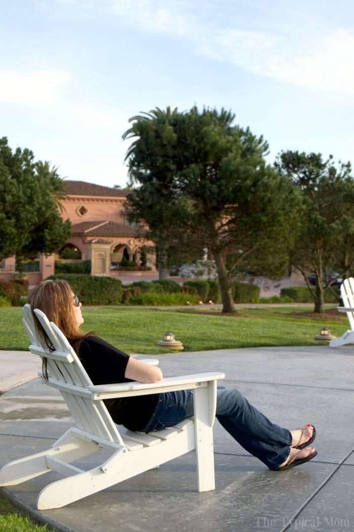 Fairmont Grand Del Mar Review