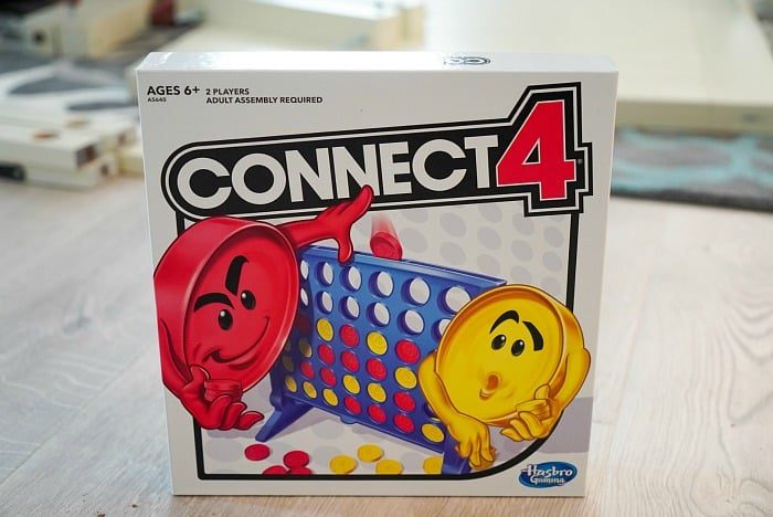 family board games