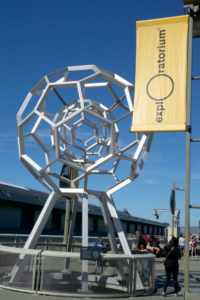exploratorium san francisco