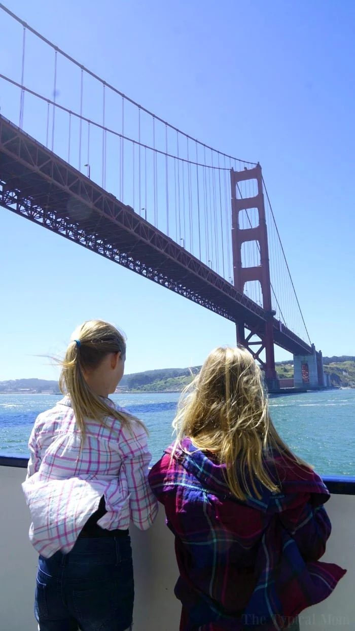 Family Things to do in San Francisco