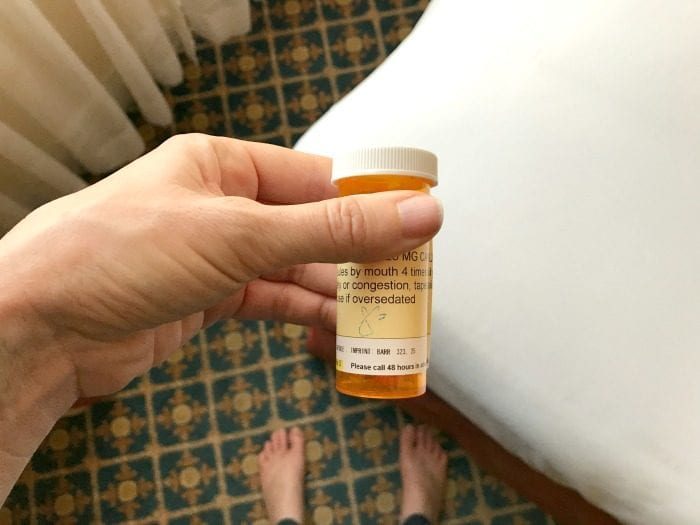 where to find a doctor when you're on vacation