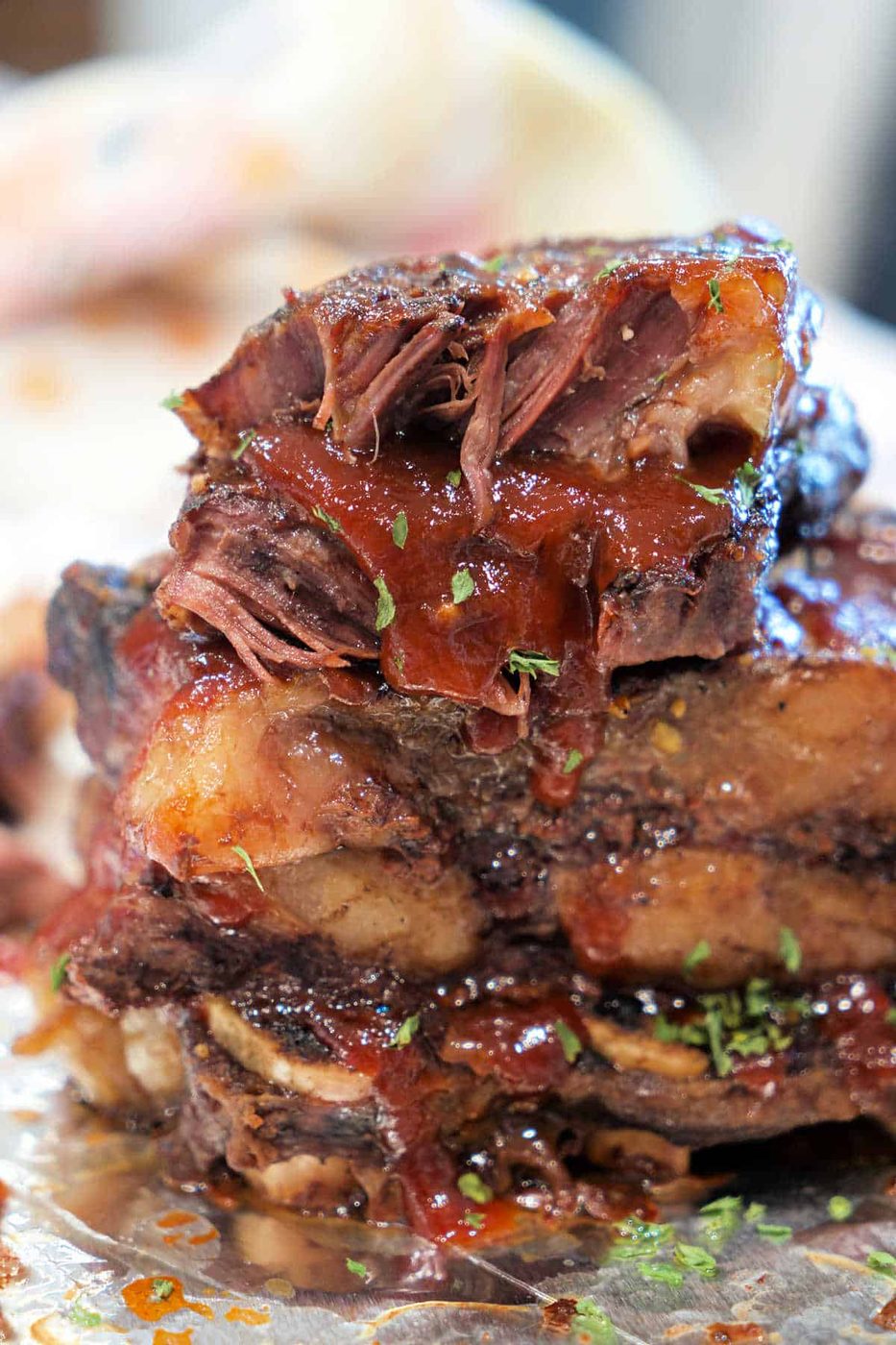 Flanken Short Ribs