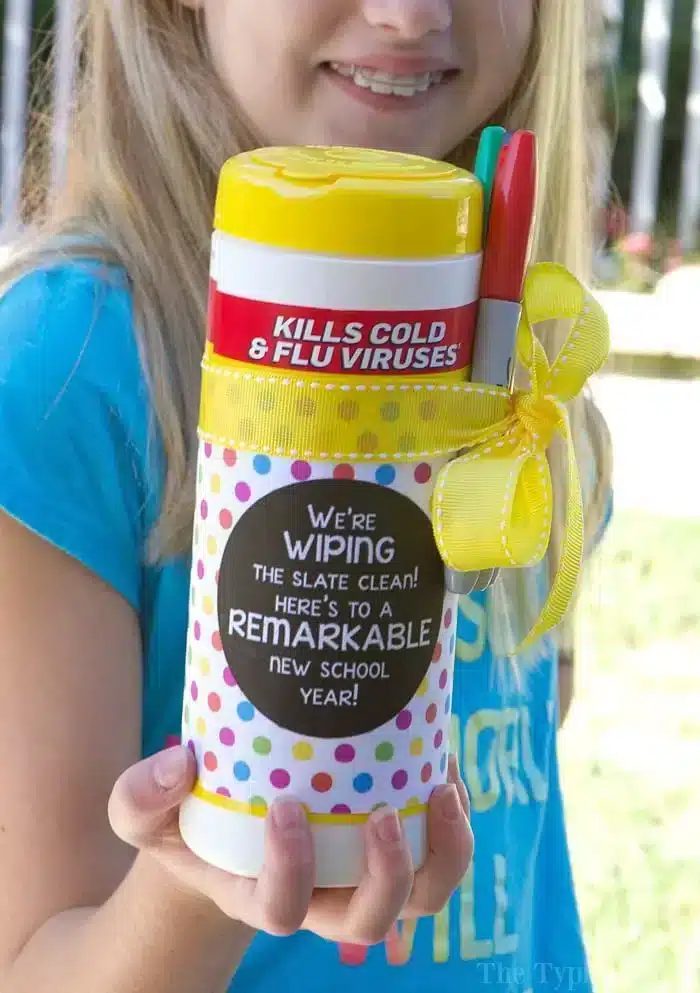 Free Back To School Printables for Preschool