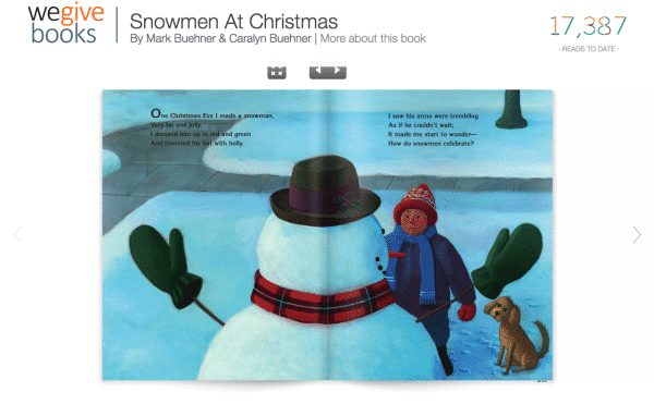free online books for kids