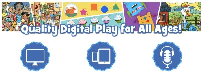 highlights games for kids