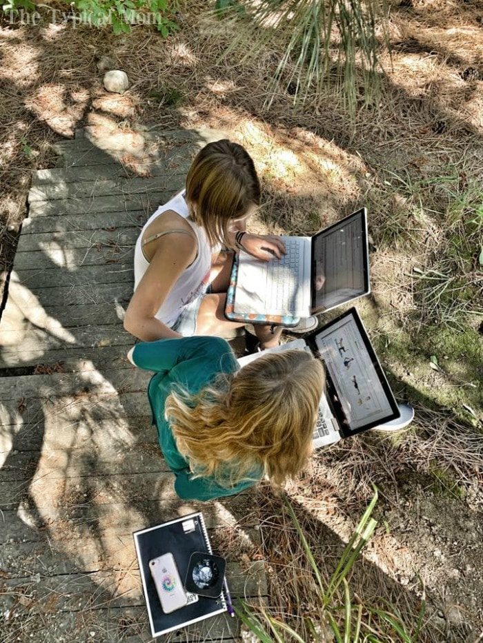 Free Homeschool Programs for K-12