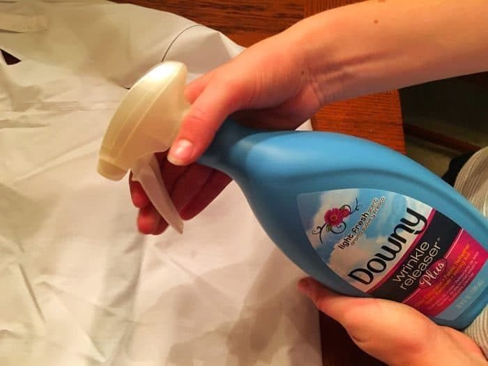 Downy