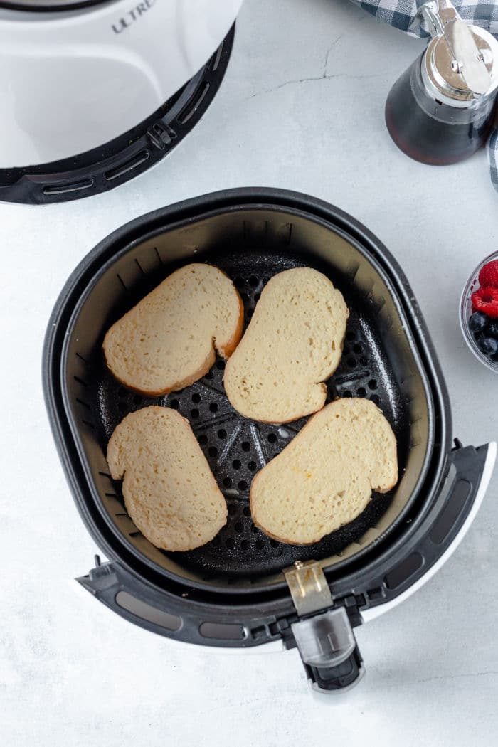 how to make french toast