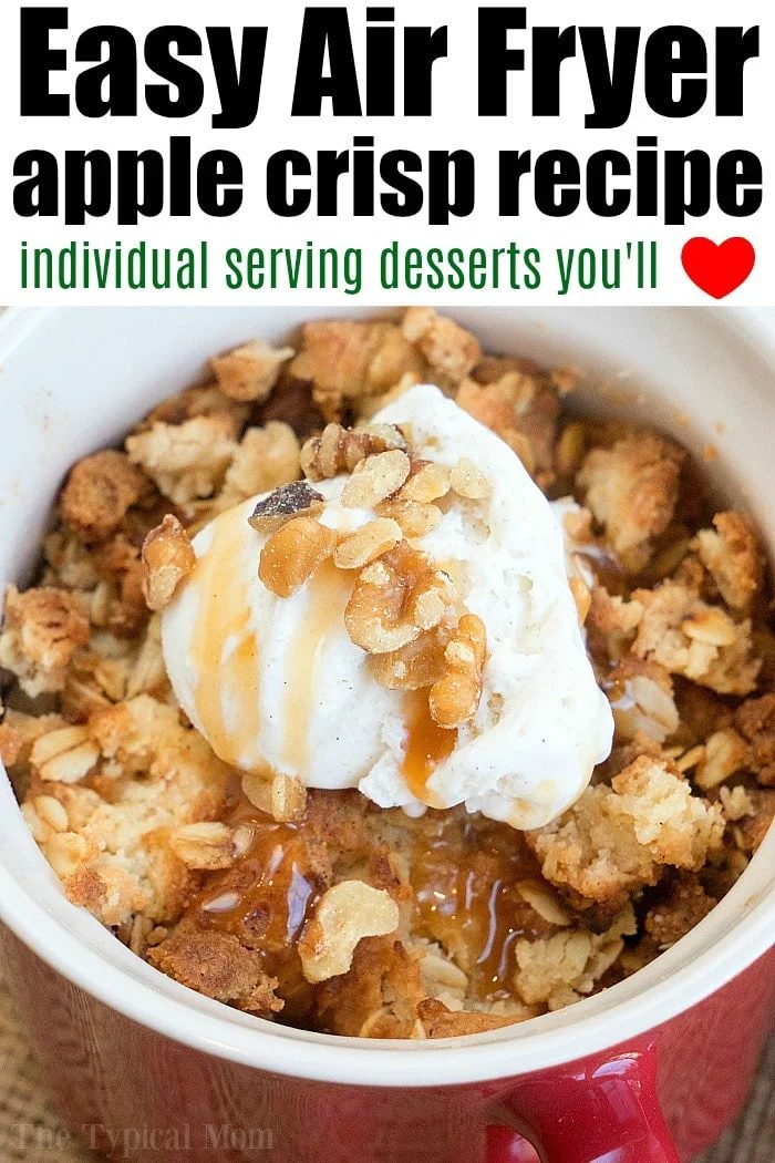 healthy-apple-crisp-recipe