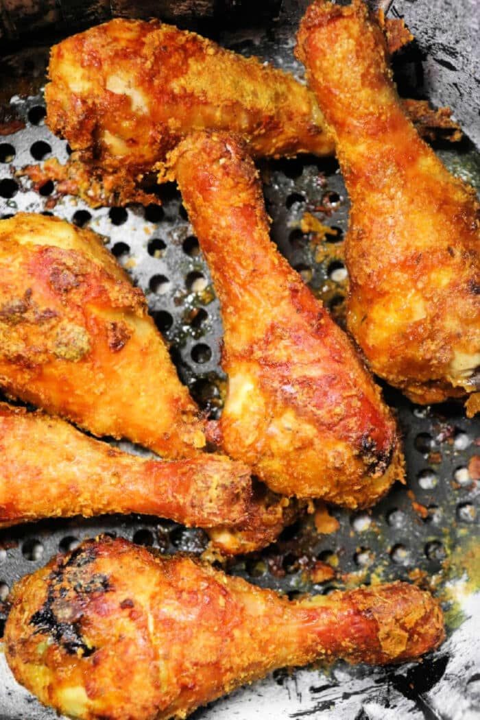 Fried-Chicken-in-Air-Fryer-without-Flour
