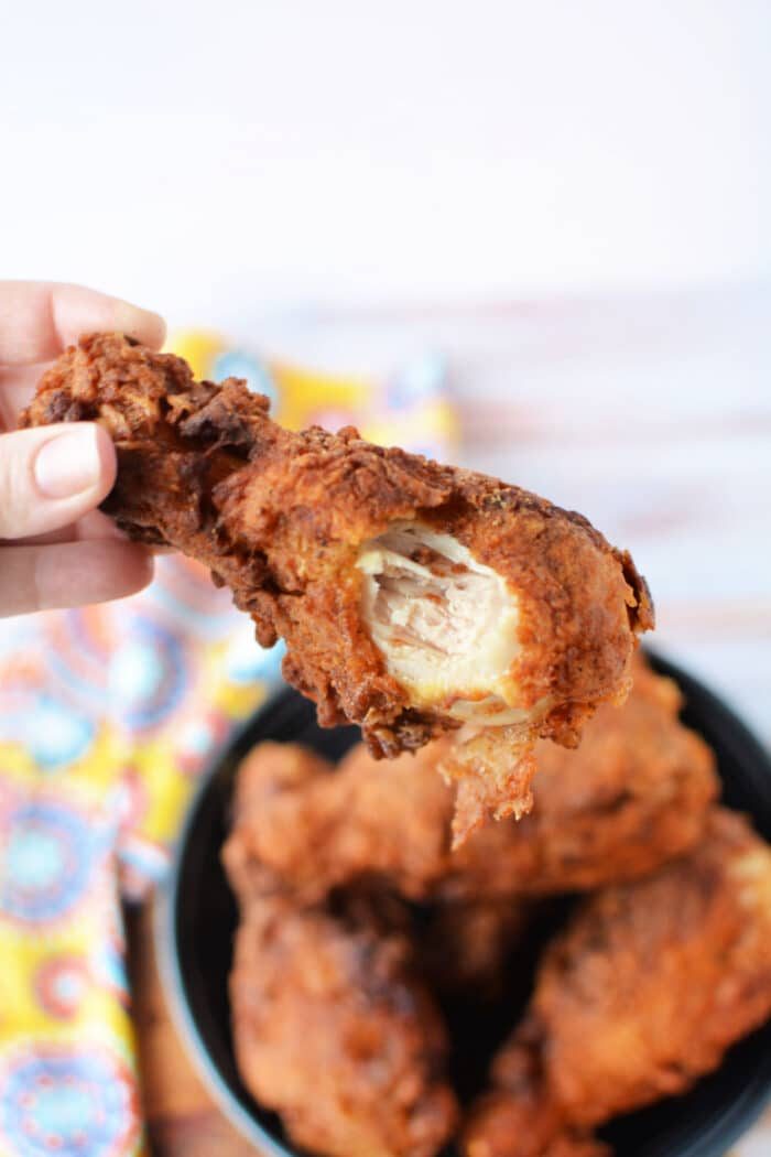 Fried Chicken Legs