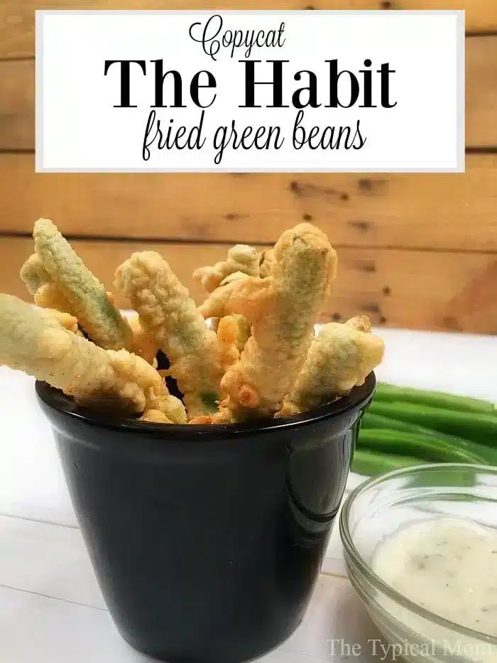 habit fried green beans