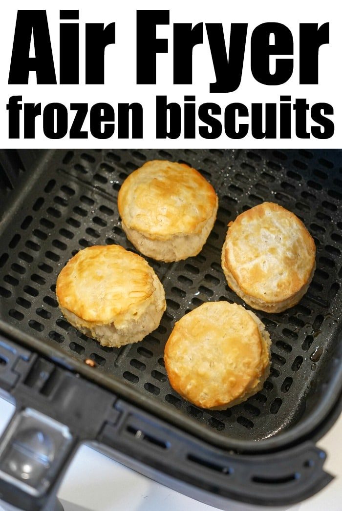 air fryer grands biscuits