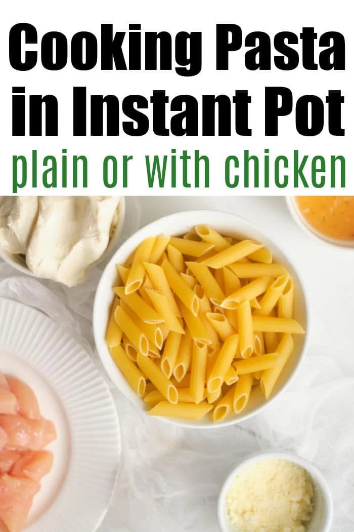 pasta-in-instant-pot