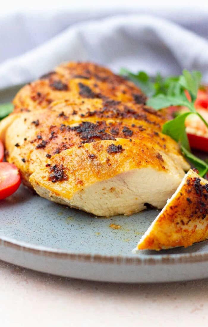 Frozen Chicken Breast Recipes