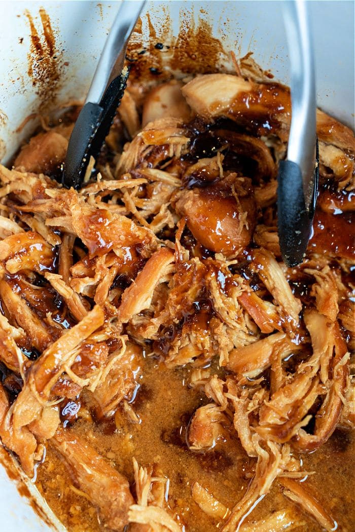 crockpot Frozen Chicken Thighs
