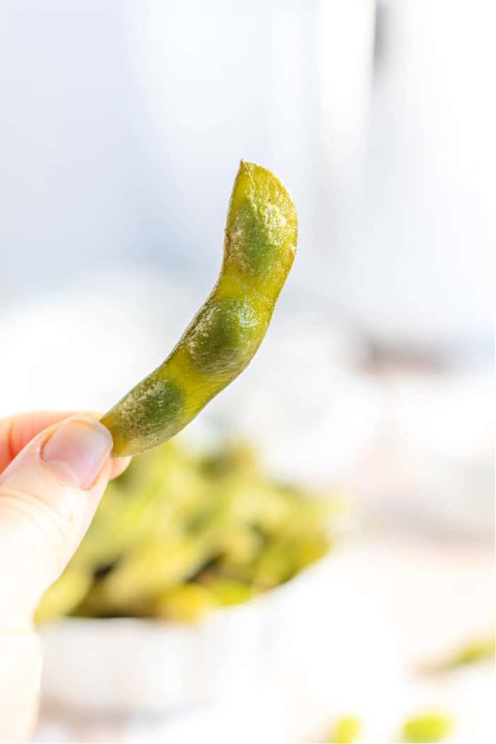 edamame
