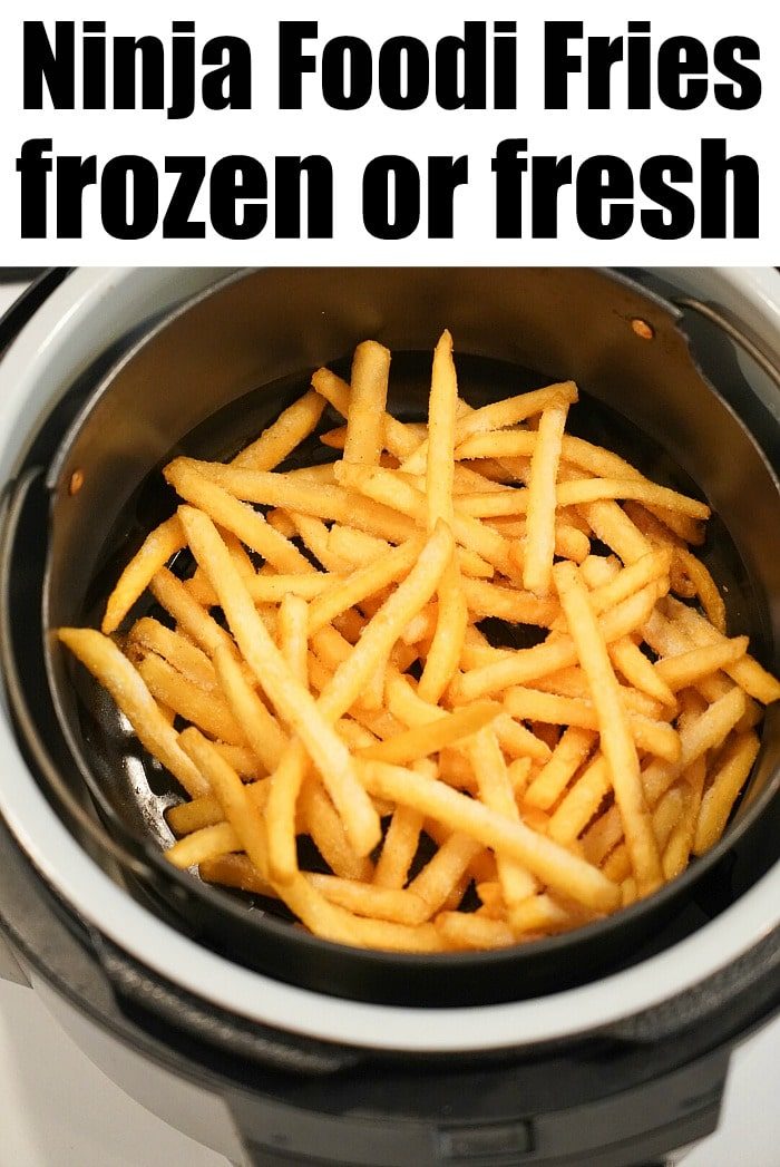 air fryer recipes
