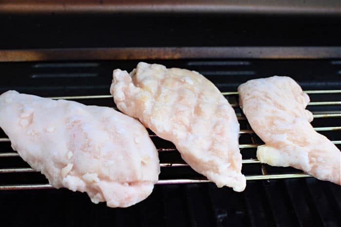 Can You Grill Frozen Chicken