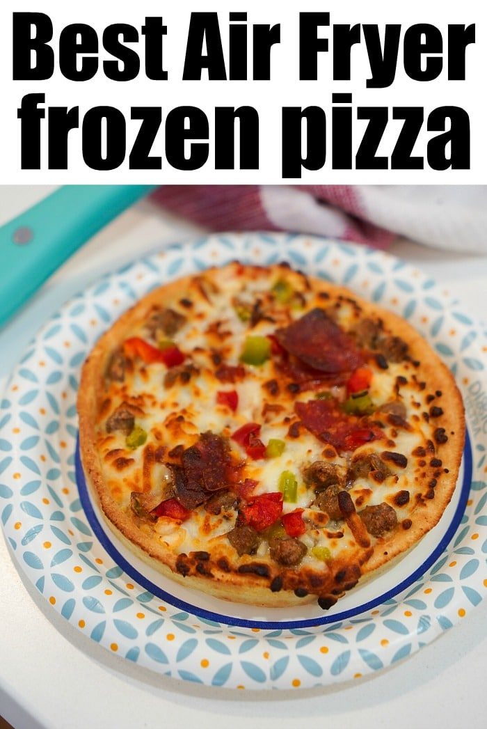 air fryer recipes