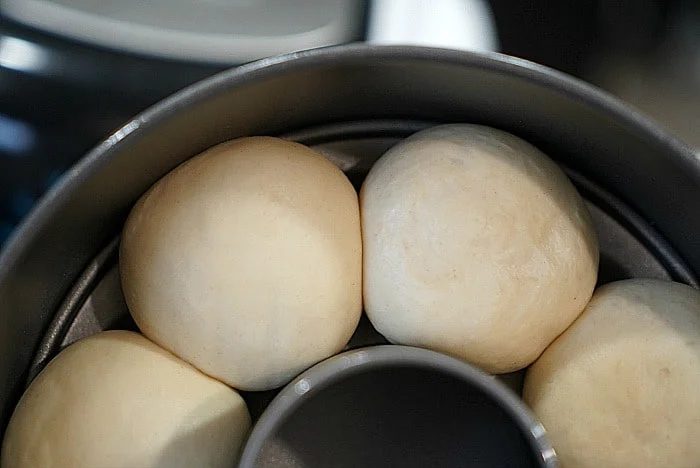 easy rolls